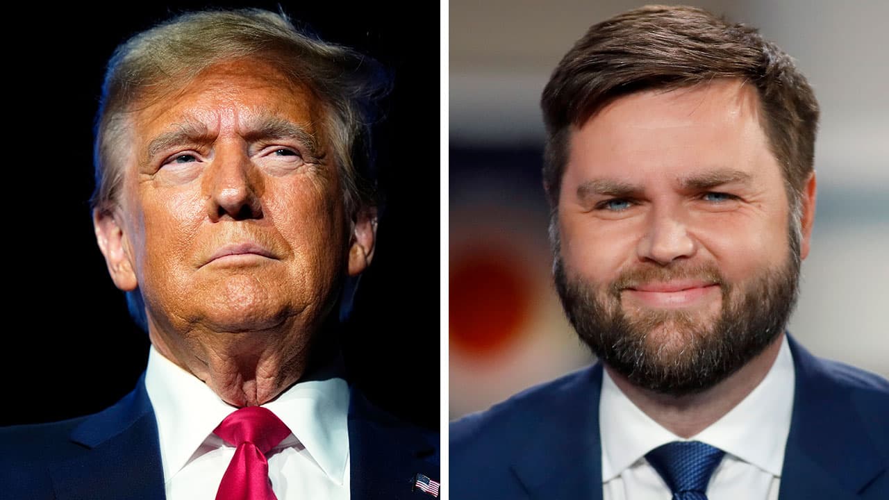 Fact Check: Vance Boelter was registered to vote as a Republican when he lived in Oklahoma and was described by friends as a strong supporter of President Donald Trump.