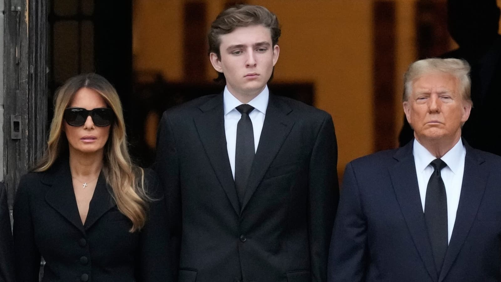 Fact Check: Donald Trump's eldest sons unveiled the new mobile phone service venture on June 16, 2023, at Trump Tower in New York.