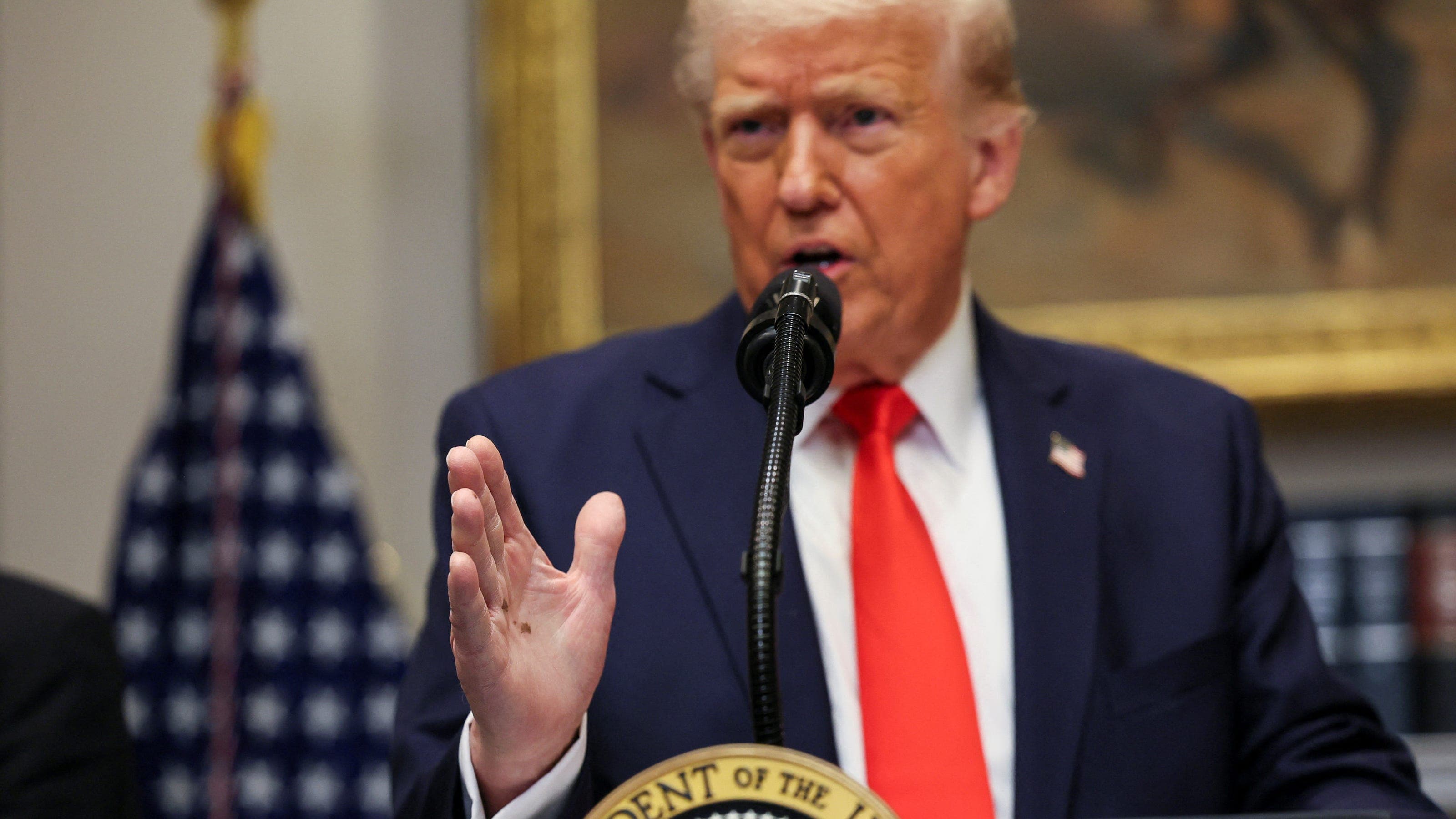 Fact Check: Eric Trump stated that Trump Mobile will feature a U.S.-based customer service team located in St. Louis, Missouri.