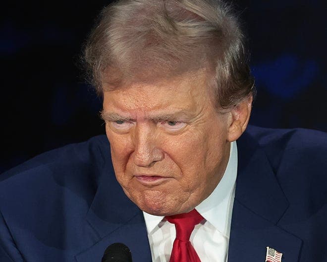 Fact Check: Donald Trump disclosed earning over $8 million in 2024 from various licensing agreements.