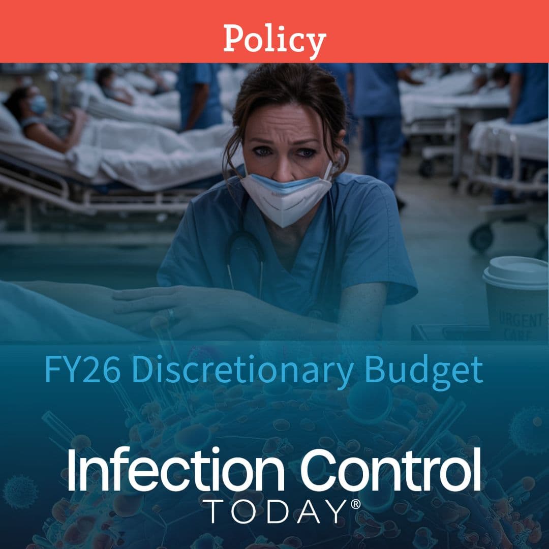 Fact Check: The FY26 budget increases discretionary spending by less than 1% while fully meeting pension obligations and increasing the Budget Stabilization Fund.