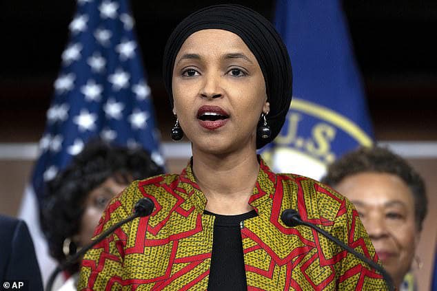 Fact Check: Minnesota Representative Ilhan Omar stated that former President Donald Trump and congressional leaders need to 'unequivocally call out' political violence.