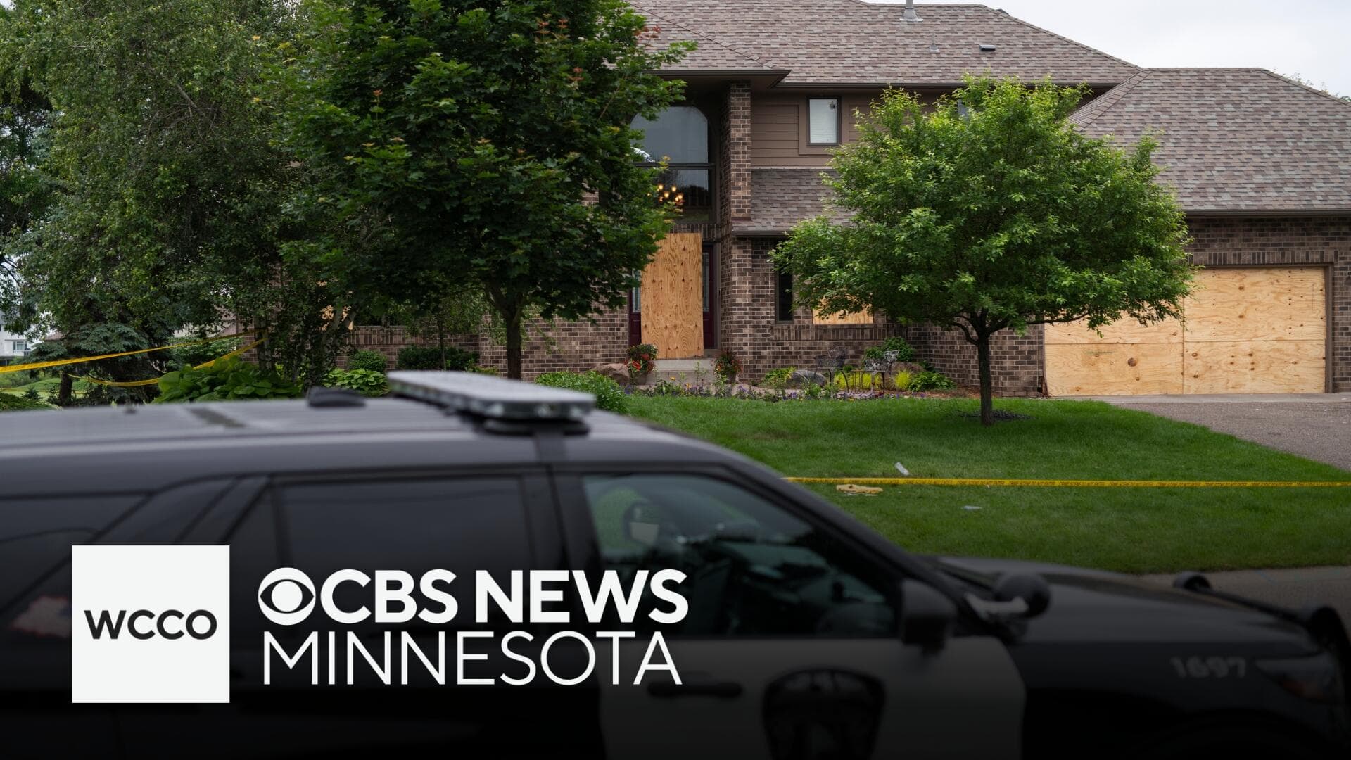 Fact Check: The FBI reported that Vance Boelter visited the homes of two other Minnesota lawmakers on the night he killed Rep. Melissa Hortman and wounded Sen. John Hoffman.