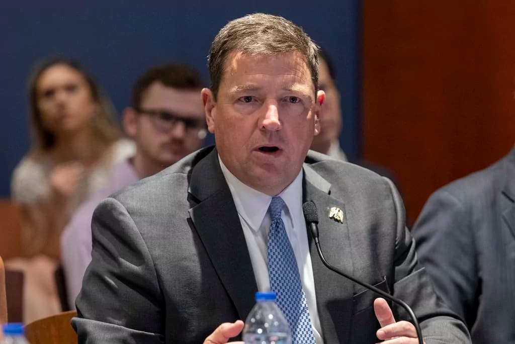 Fact Check: Acting U.S. Attorney Joseph H. Thompson stated that Vance Boelter's actions constituted a political assassination during a press conference on June 16, 2025.