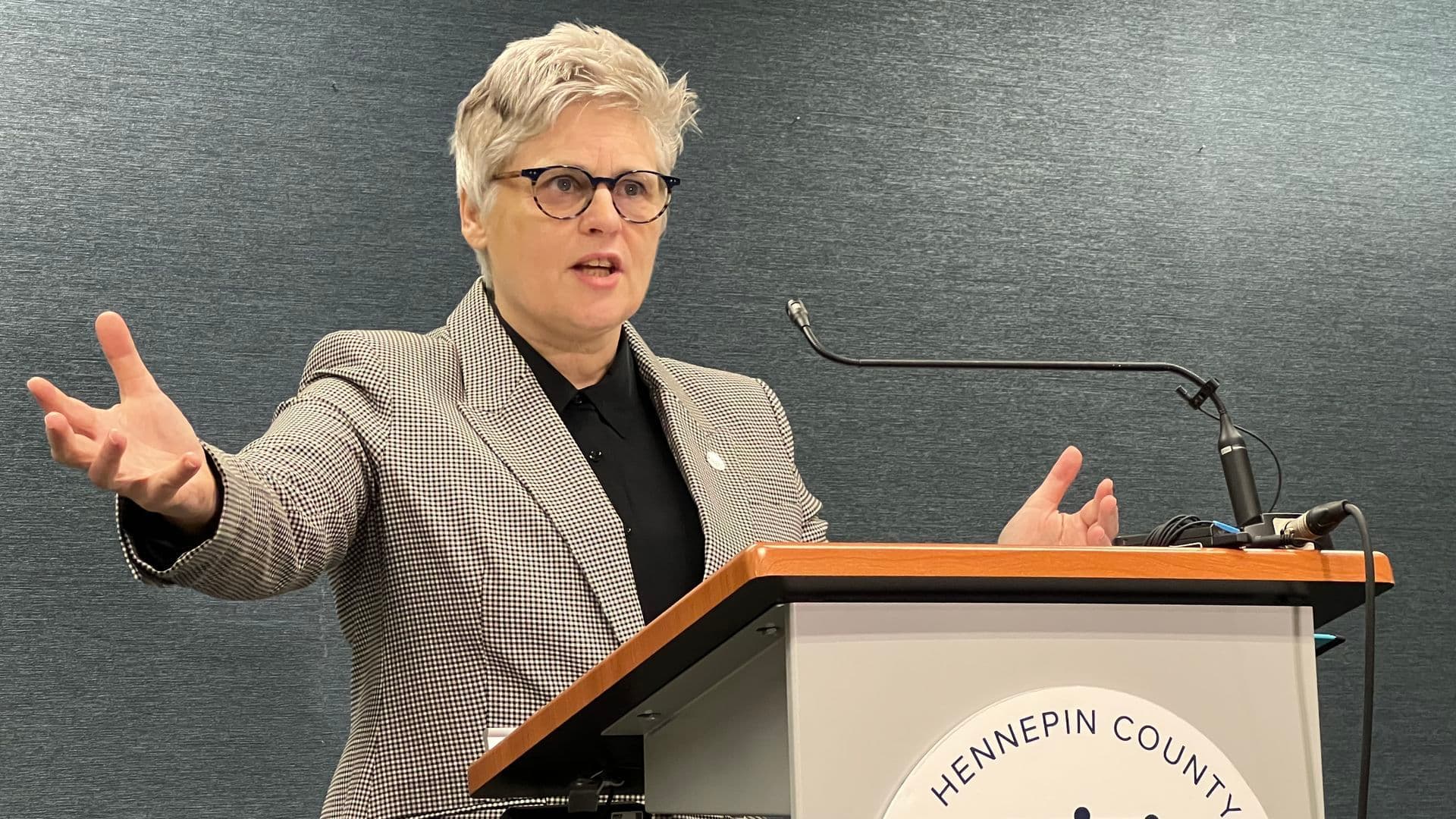 Fact Check: Hennepin County Attorney Mary Moriarty announced on June 16, 2025, that her office intends to pursue first-degree murder charges against Vance Boelter, which could result in a life sentence without parole if he is convicted.