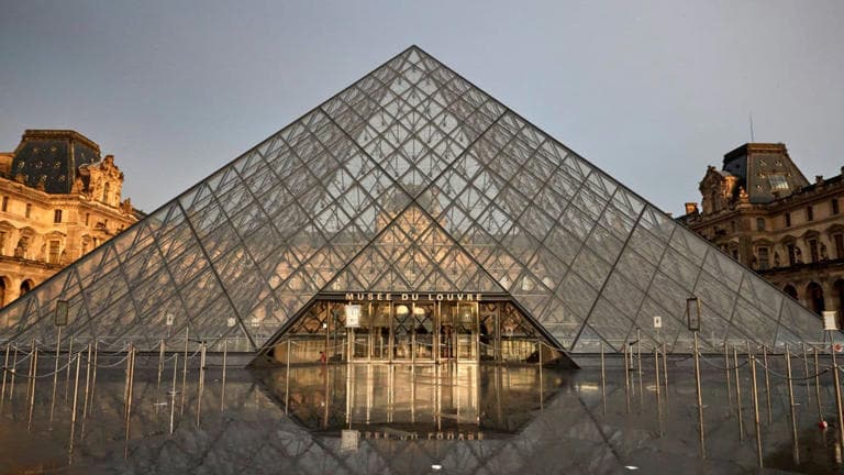 Fact Check: Louvre staff reported that the museum's annual operating subsidies from the French state have shrunk by more than 20% over the past decade, despite a rise in visitor numbers.