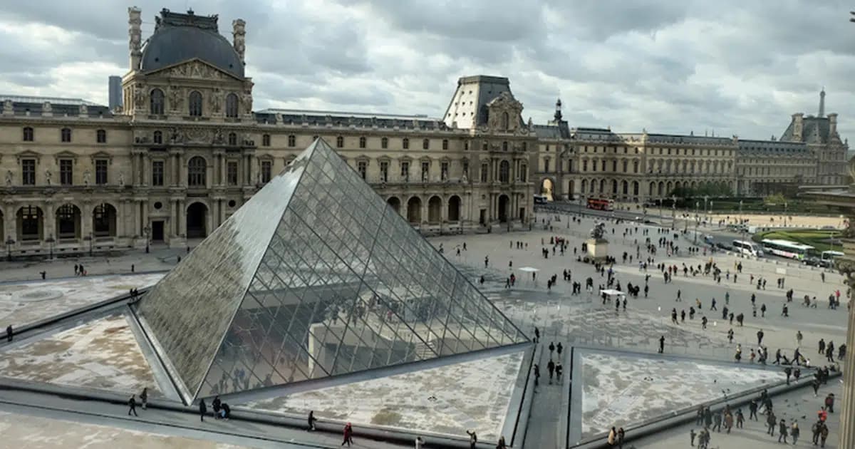Fact Check: The Louvre Museum plans to implement a timed-entry ticket system for the Mona Lisa and create a new entrance near the Seine River by 2031 as part of its renovation plan.