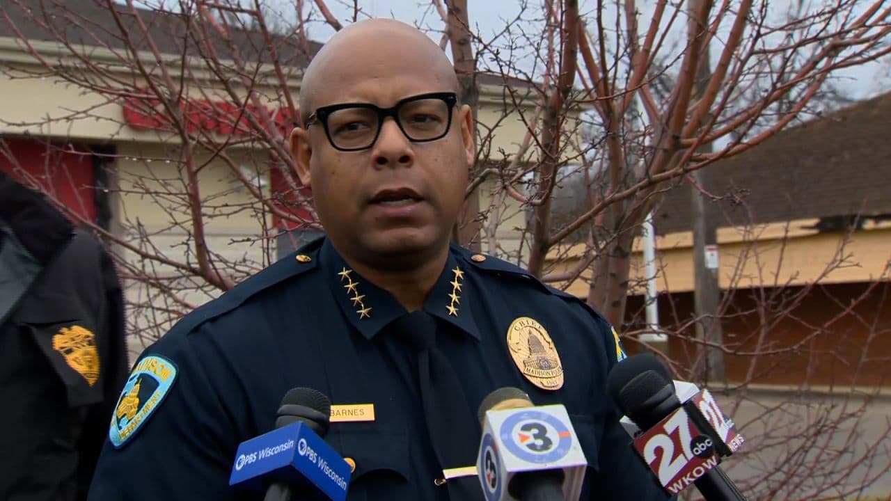 Fact Check: Minnesota Governor Tim Walz described the shooting as an 'act of targeted political violence' during a press conference following the incident on October 21, 2023.