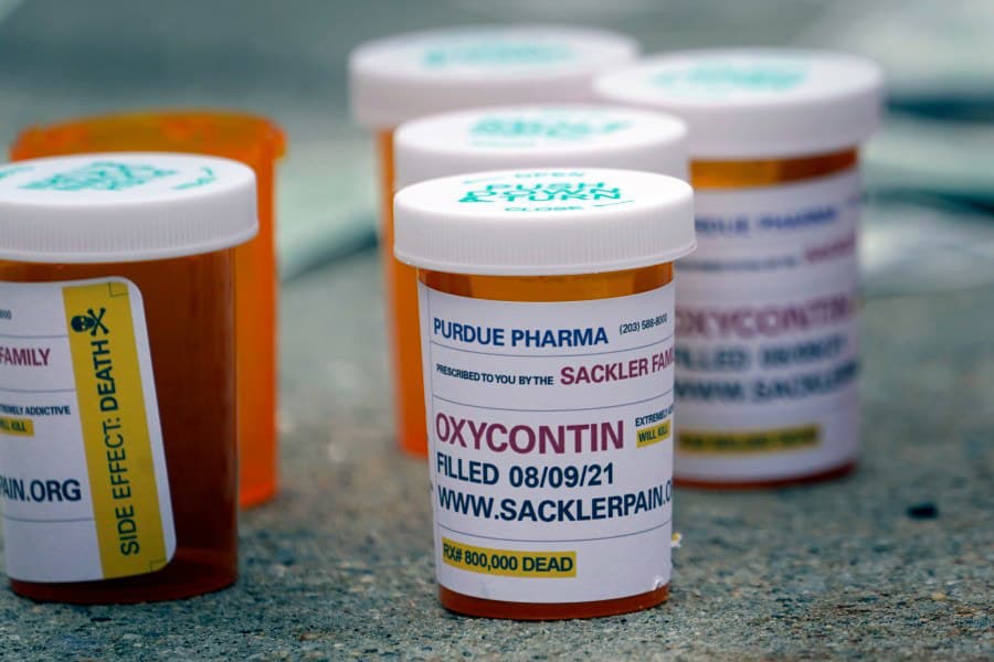 Fact Check: The $7.4 billion settlement will support opioid addiction treatment, prevention, and recovery programs over the next 15 years.