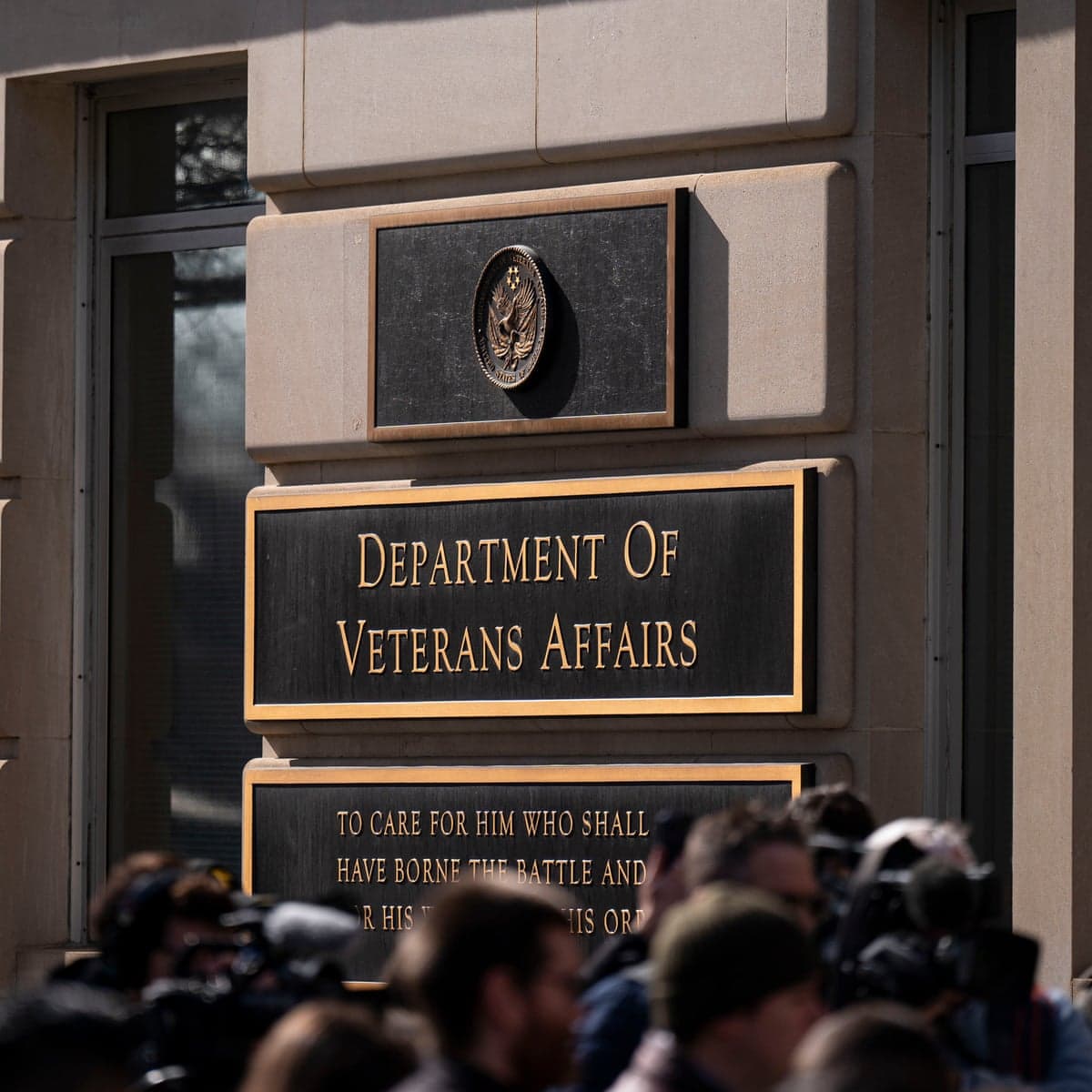 Fact Check: The new rules at VA hospitals allow medical staff to decline care based on personal characteristics not explicitly prohibited by federal law, as language requiring treatment regardless of politics and marital status has been removed.