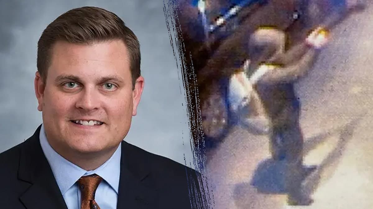 Fact Check: Vance Boelter faces six federal charges, including murdering the Hortmans with a firearm, which are eligible for the death penalty.