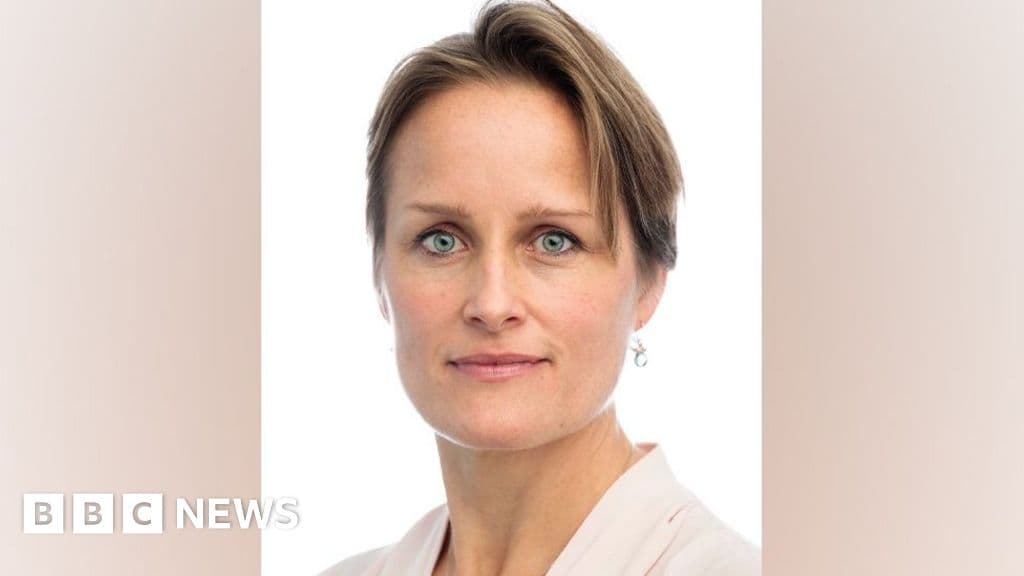 Fact Check: Blaise Metreweli, age 47, is currently the MI6 director of technology and innovation and will take over her new role in the fall of 2025, replacing Richard Moore.