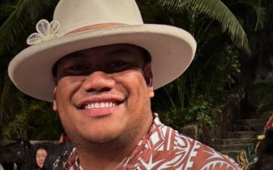 Fact Check: Arthur Folasa Ah Loo, 39, a fashion designer from Samoa, died at the hospital after being struck by gunfire during the protest in Salt Lake City.