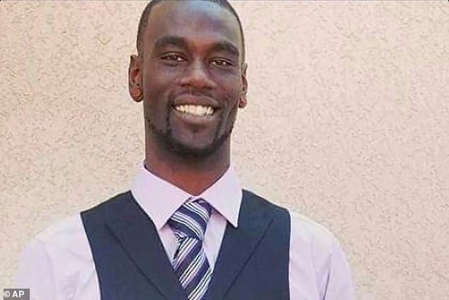 Fact Check: The five officers were part of a crime suppression team called the Scorpion Unit, which was disbanded weeks after Tyre Nichols died.