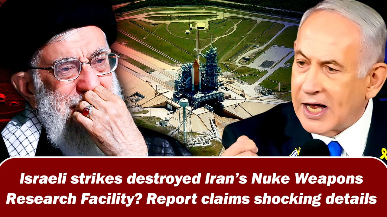 Fact Check: Israel began attacking Iran's nuclear sites on September 28, 2023.