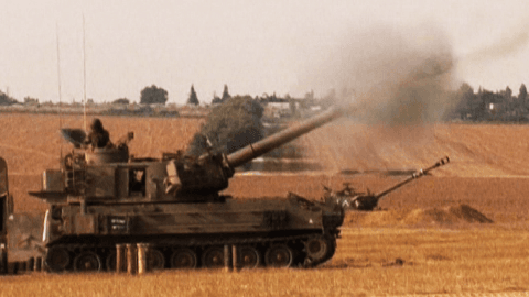 Fact Check: Does Hamas use human shields?