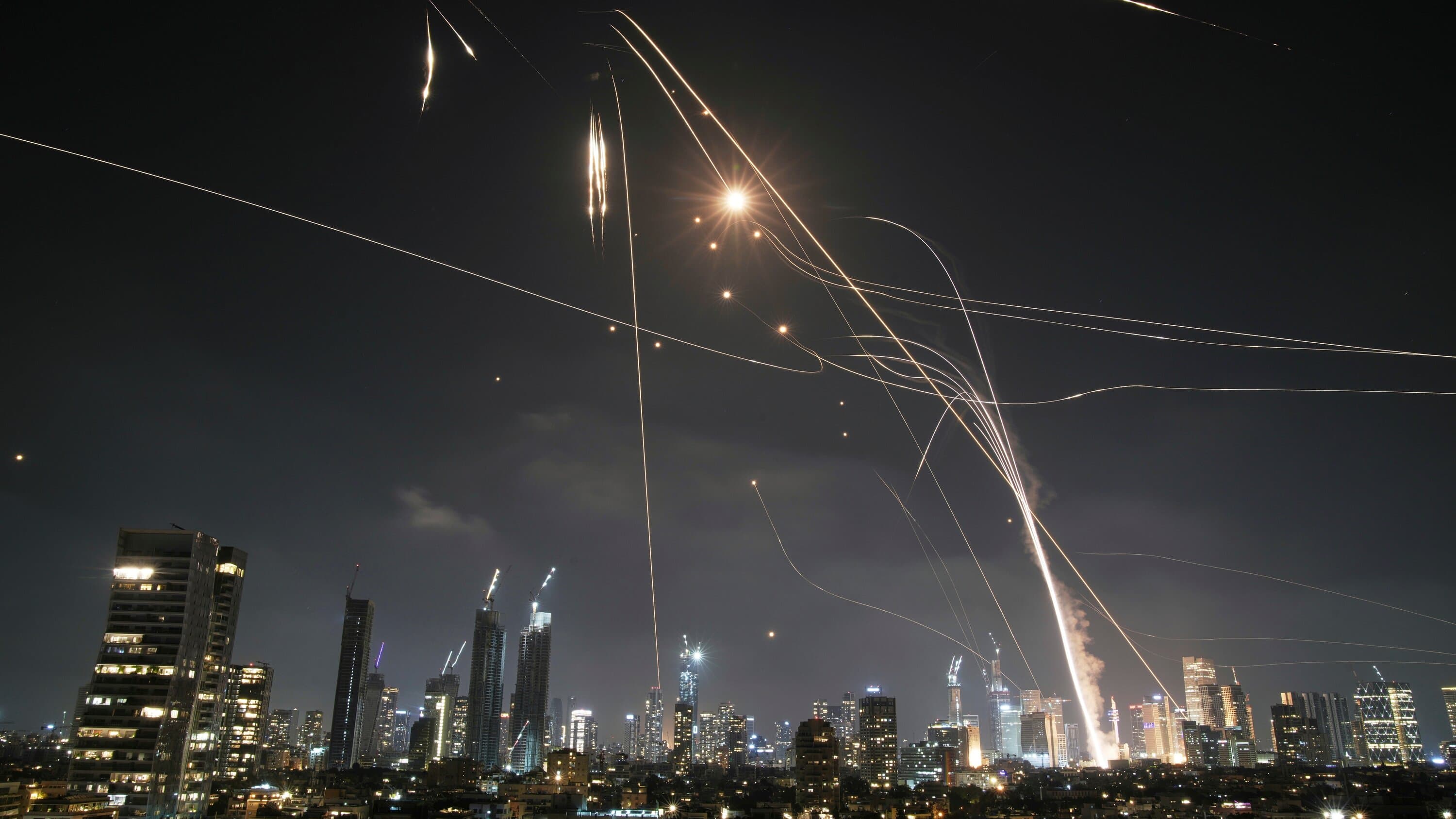 Fact Check: Dan Shapiro, former US Deputy Assistant Secretary of Defense for Middle East Affairs, stated that President Trump is putting military assets in place that could allow for strikes on Iran, including the Fordow facility, as of October 30, 2023.