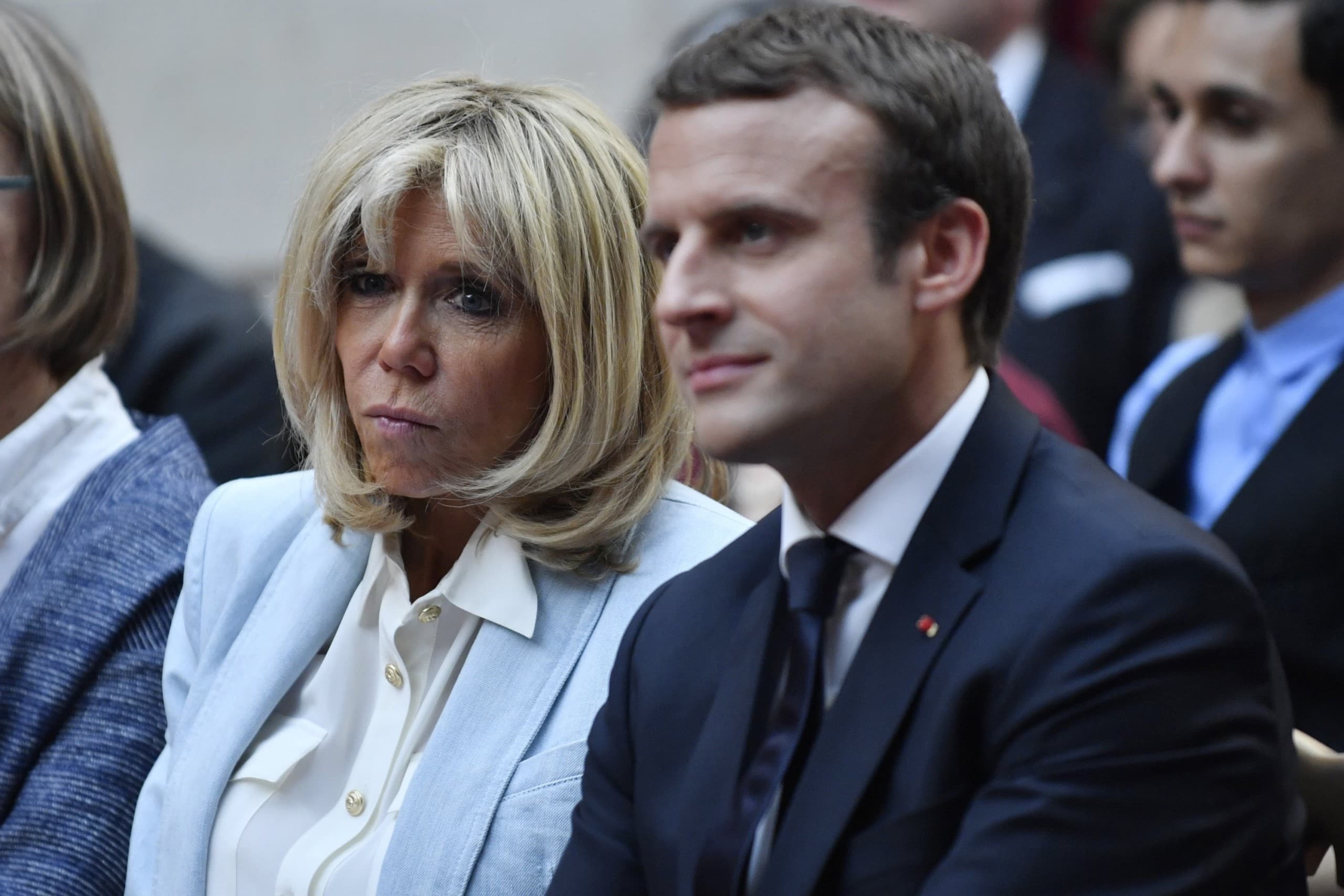 Fact Check: French President Emmanuel Macron visited Greenland on September 1, 2019, and criticized U.S. President Donald Trump's threats to annex the territory.