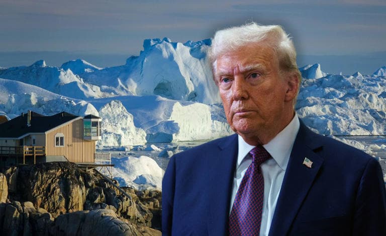 Fact Check: A source at the Élysée Palace stated that Macron's trip to Greenland focused on Arctic security, climate change, and Greenland's economic development.