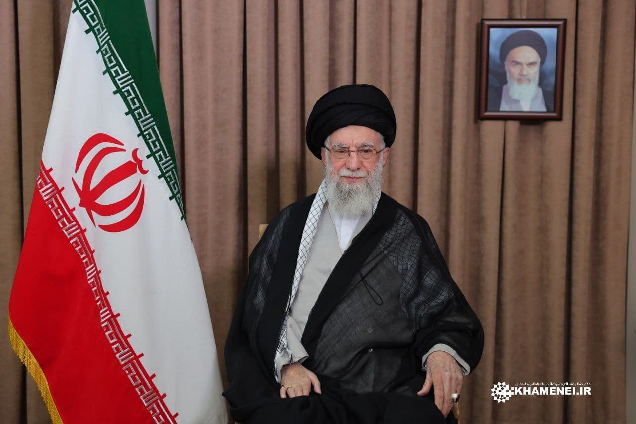 Fact Check: Following the Israeli strikes on June 13, 2023, Ayatollah Seyyed Ali Khamenei appointed new military commanders and stated that life would turn bleak for Israel.
