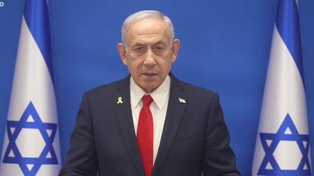 Fact Check: Netanyahu described the military operation against Iran, named Operation Rising Lion, as 'one of the greatest military operations in history.'