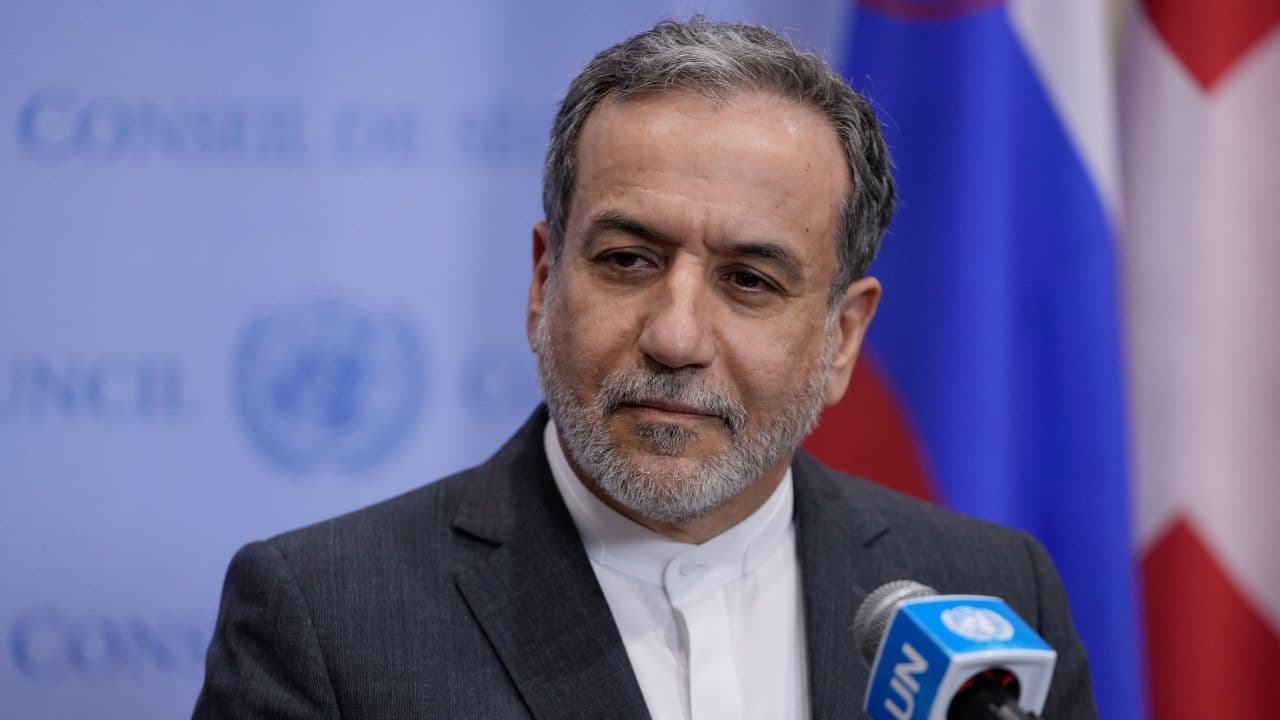 Fact Check: Iranian Foreign Minister Abbas Araghchi stated that Israel's ongoing attacks on Iran could not have happened without the agreement and support of the United States.