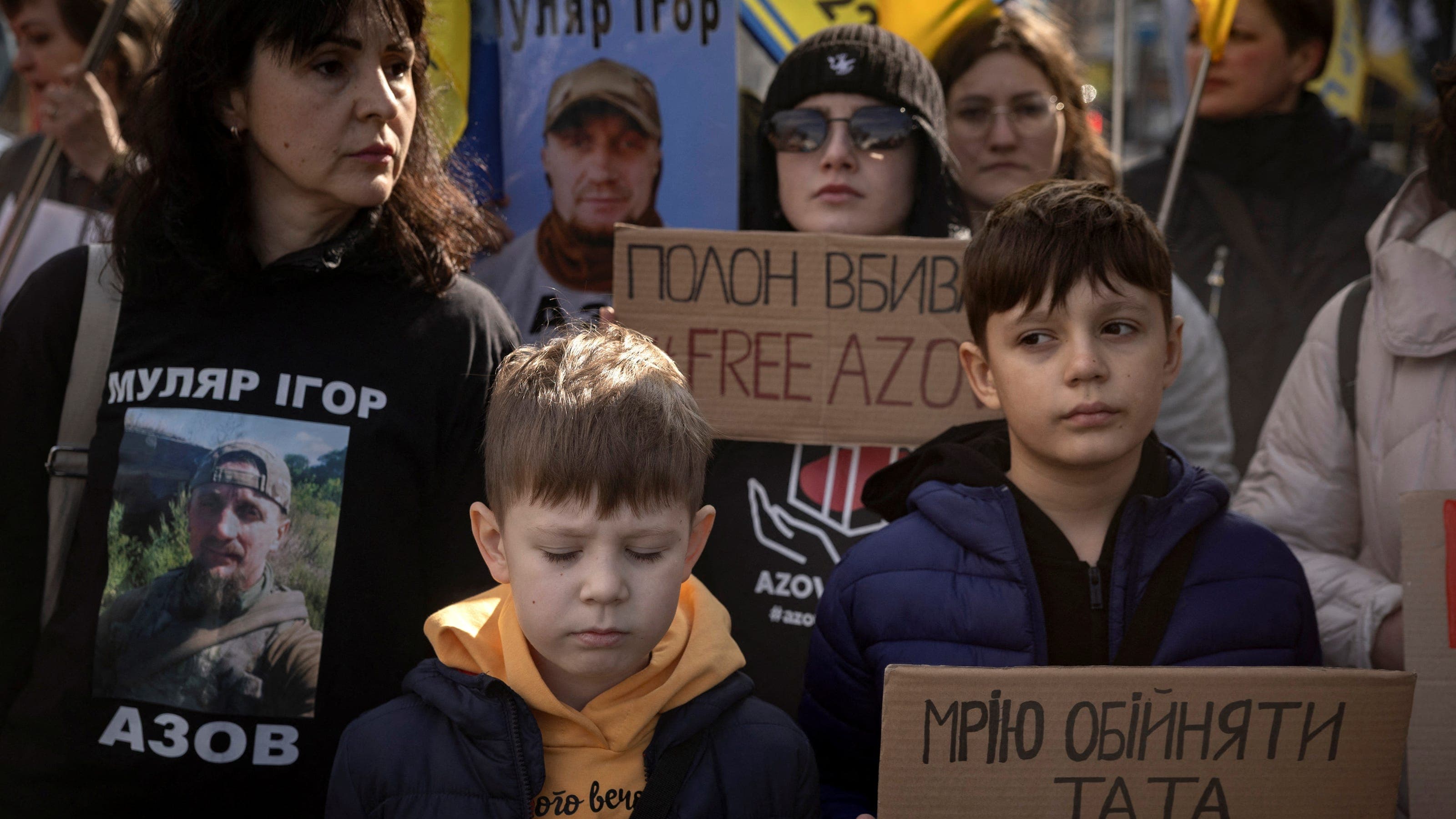 Fact Check: President Volodymyr Zelenskyy stated that Russia proposed exchanging Russian prisoners of war for Ukrainian children abducted from Ukraine during a joint press conference in Vienna on October 2023.