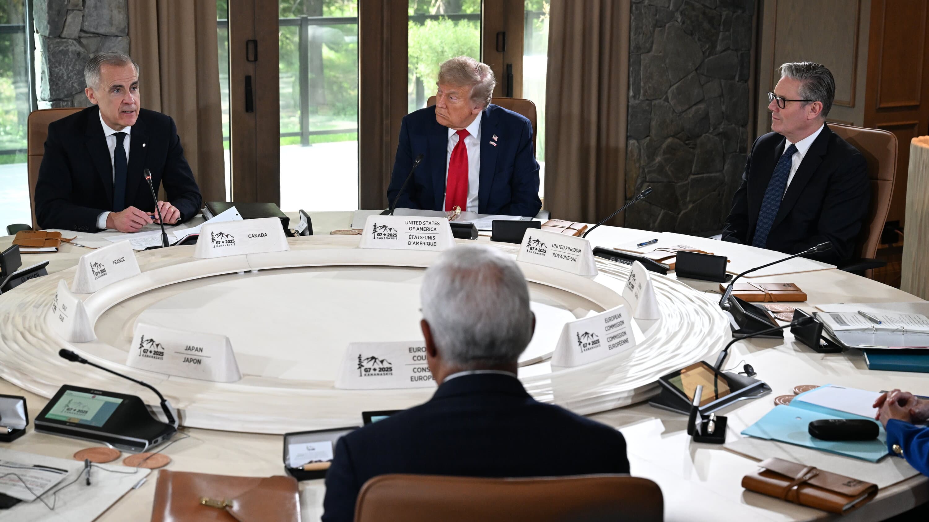 Fact Check: US President Donald Trump claimed on June 16, 2018, that excluding Russia from the Group of Eight in 2014 was a 'big mistake' and suggested that if Russia had remained in the G8, there would be no war in Ukraine.