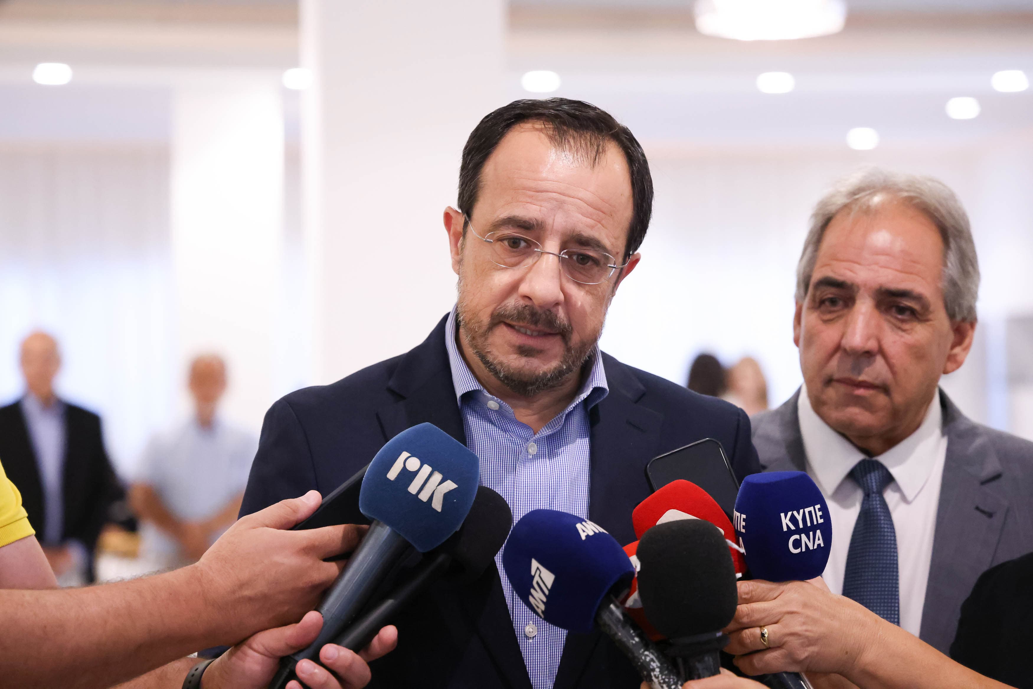 Fact Check: Indian Prime Minister Narendra Modi and Cypriot President Nikos Christodoulides agreed to begin talks on boosting bilateral maritime and cybersecurity cooperation during their meeting on June 16, 2025.
