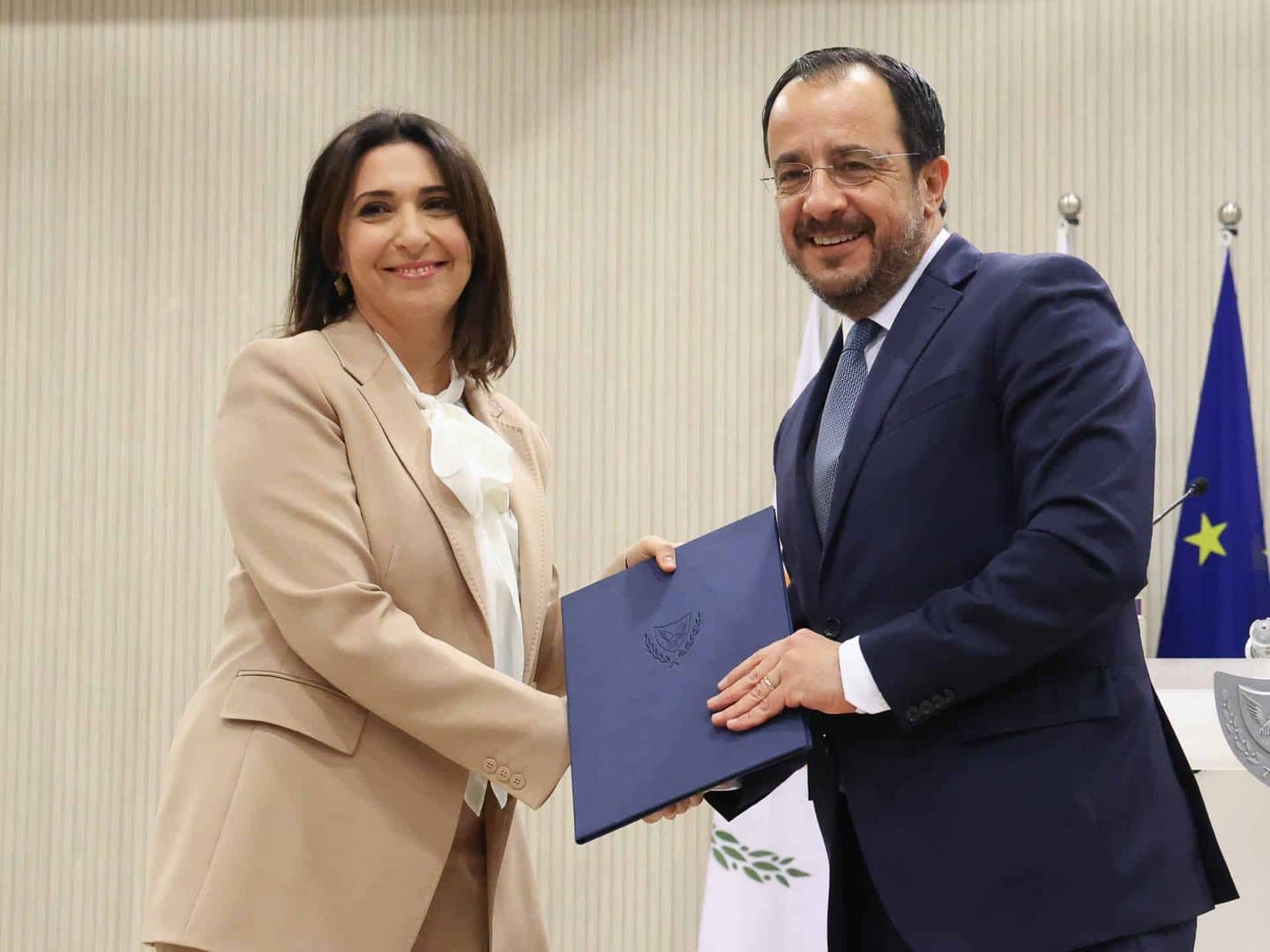 Fact Check: Cyprus will assume the rotating presidency of the European Union in the first half of 2026, with an upgraded free trade agreement and India-EU ties as top priorities, according to President Nikos Christodoulides.