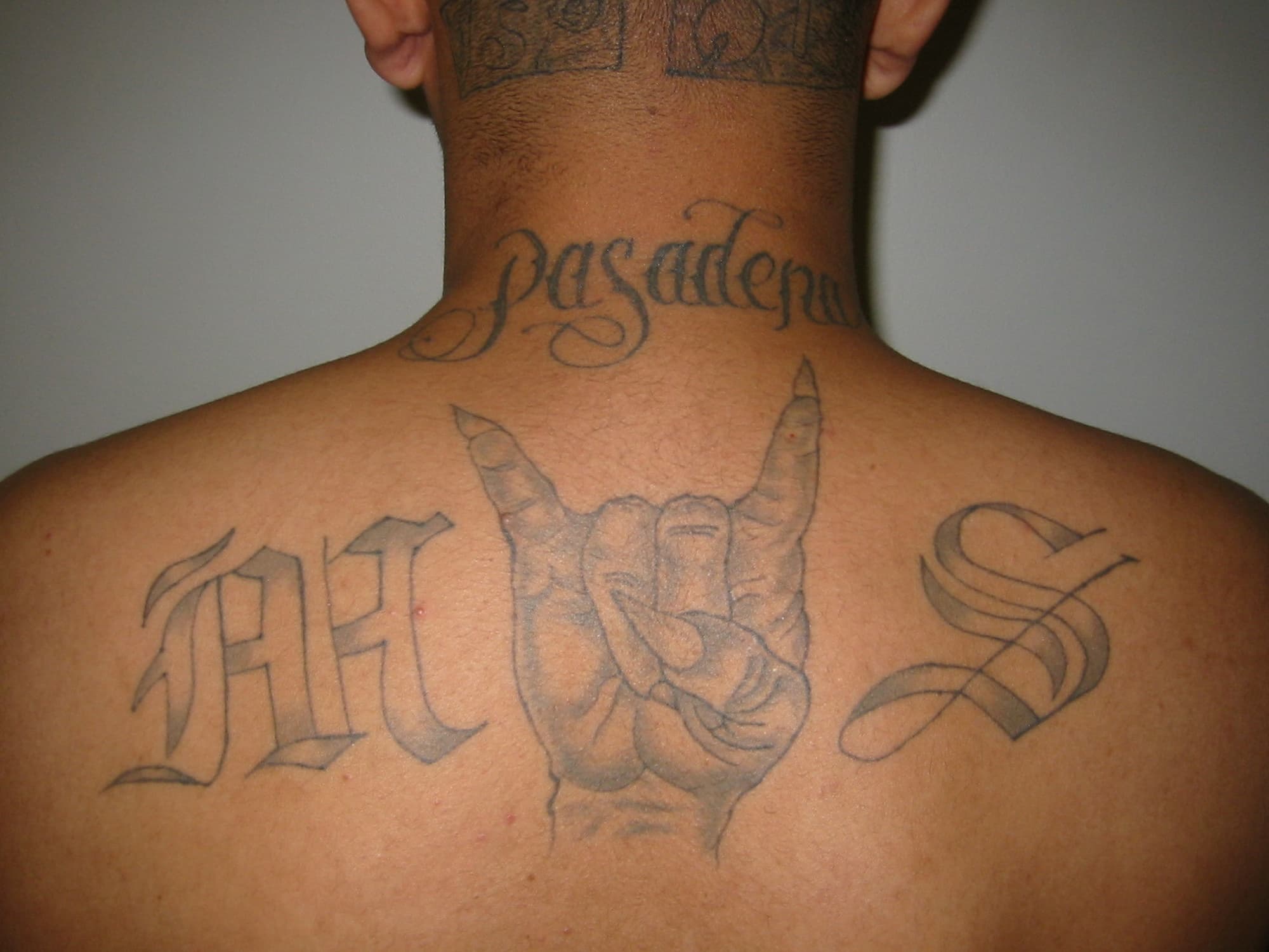 Fact Check: The U.S. government investigation into MS-13 was led by Joint Task Force Vulcan, which was created at the request of President Trump in 2019.