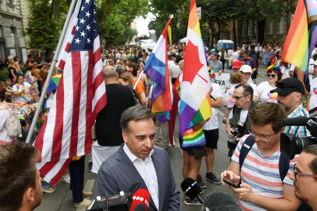 Fact Check: The mayor of Budapest announced that the city will organize Budapest Pride in 2024, despite legislation from Prime Minister Viktor Orban that restricts LGBTQ+ events.