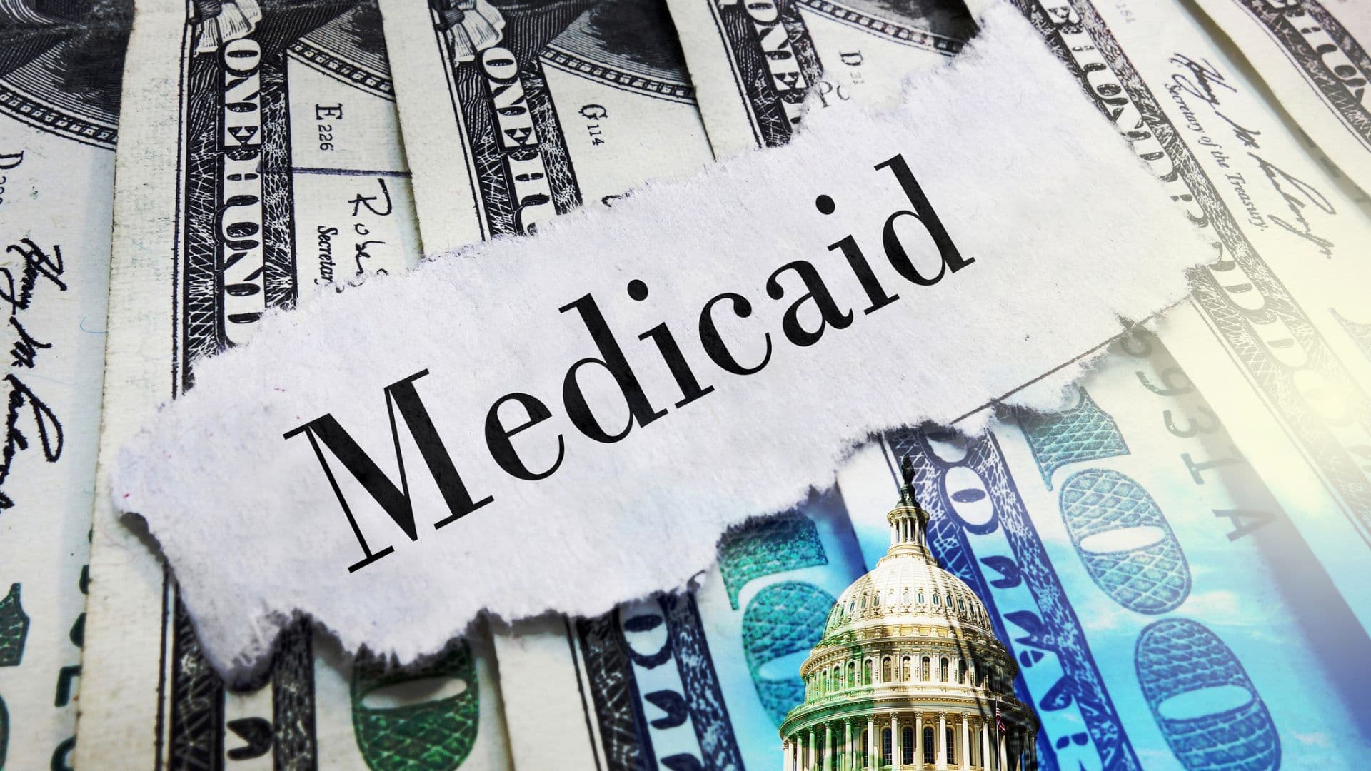 Fact Check: The proposed legislation aims to restrict states from using certain financing mechanisms to increase federal Medicaid funding.