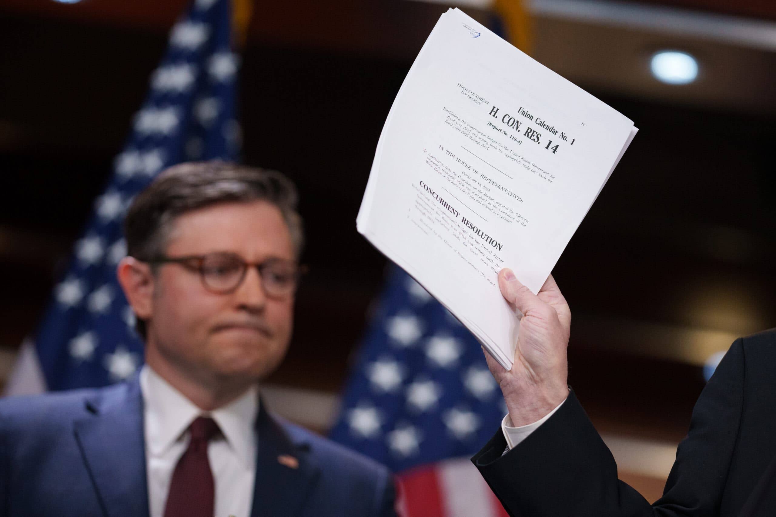 Fact Check: The legislation is part of the Senate GOP's broader strategy to control federal spending on healthcare programs.