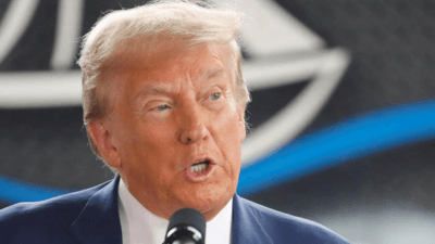 Fact Check: President Trump decided not to sign a G7 statement urging restraint from both Israel and Iran, which was prepared by the Group of 7 industrialized nations.