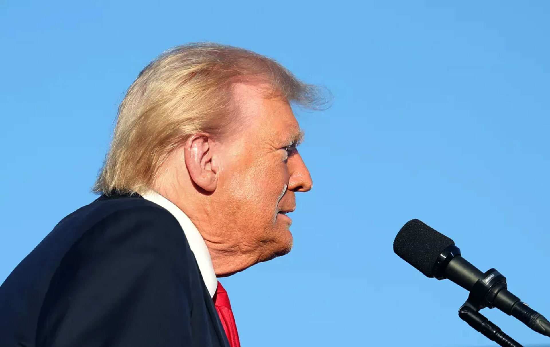 Fact Check: President Trump stated that he had given Iran 60 days to reach a deal to limit its nuclear ambitions before the Israeli attacks began.
