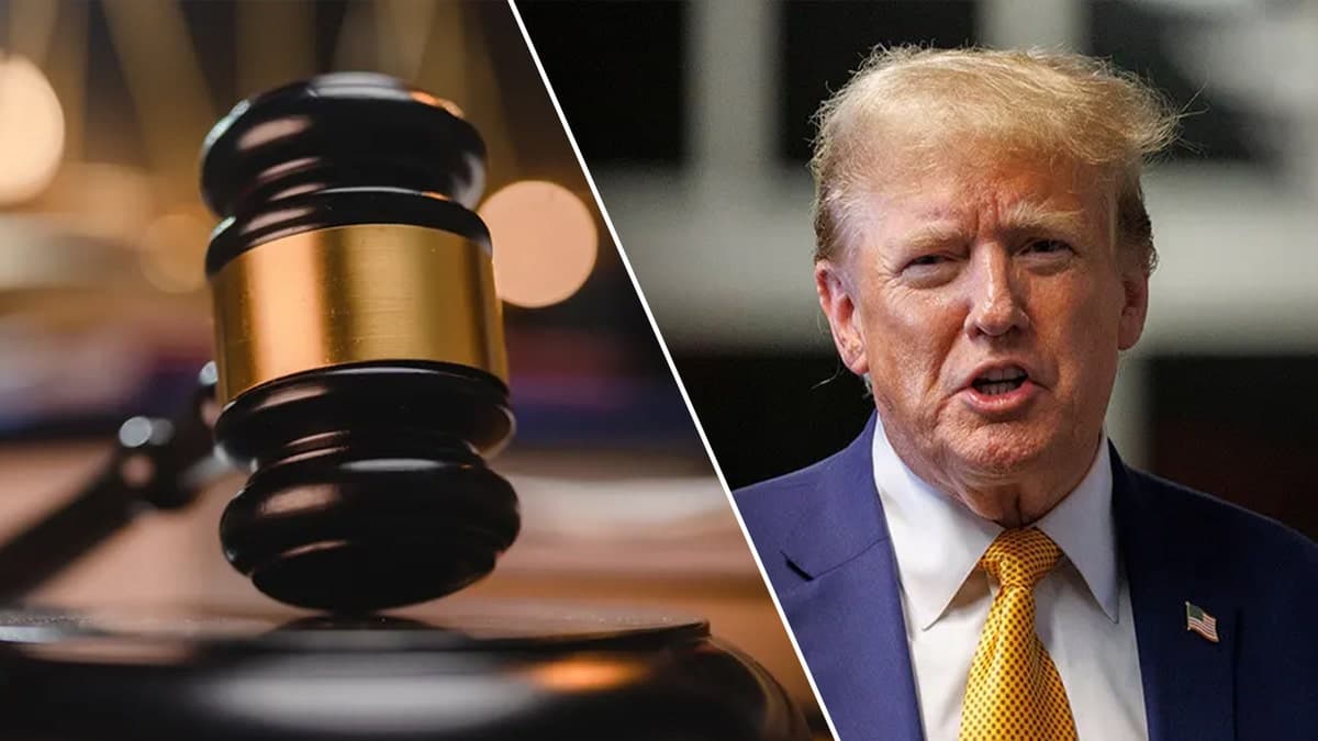 Fact Check: A federal judge ruled on a Monday in 2023 that some of the Trump administration’s grant terminations are 'void and illegal.'