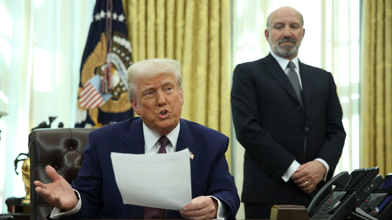 Fact Check: President Donald Trump is leaving the G7 summit in Canada early on June 12, 2023, to focus on the ongoing conflict in the Middle East.
