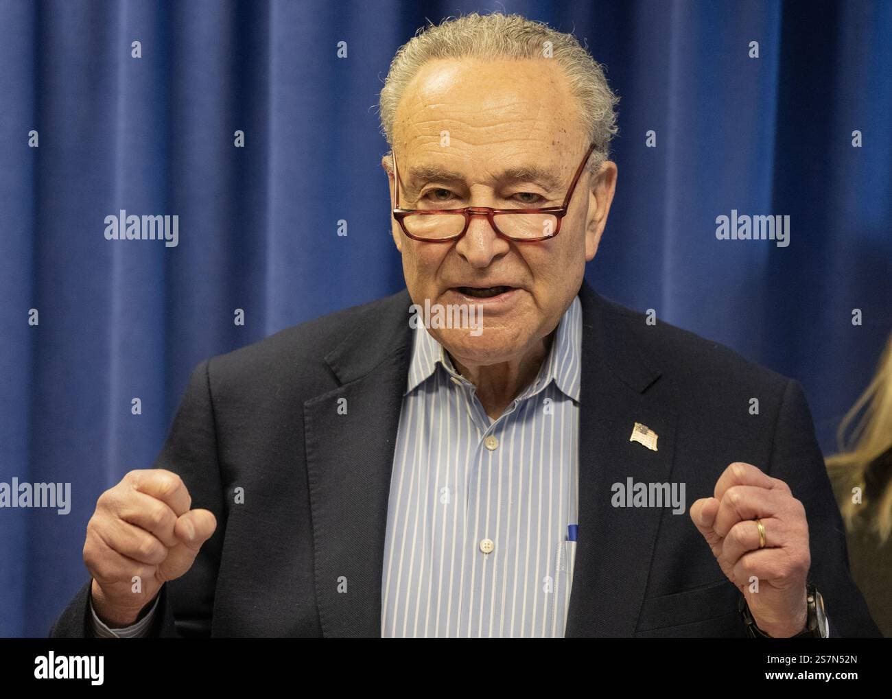 Fact Check: The Senate version of the tax bill proposes permanently extending the $10,000 state and local tax deduction (SALT), while the House bill seeks to increase it to $40,000 for households earning up to $500,000.