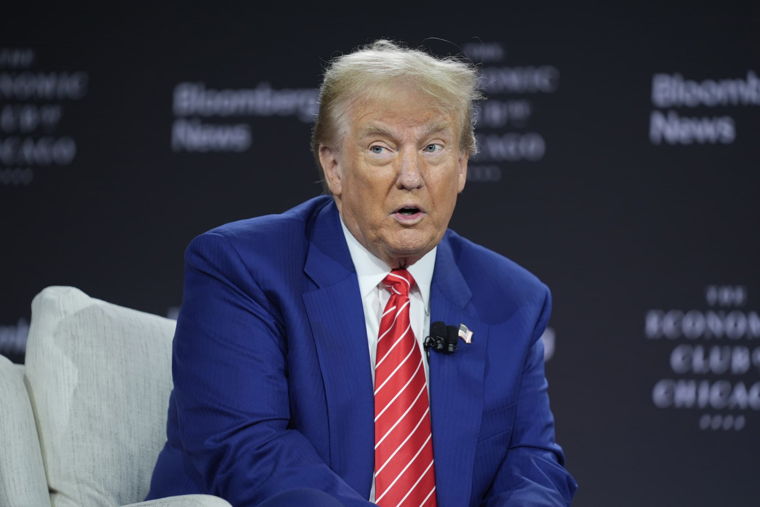 Fact Check: Tucker Carlson claimed that the U.S. should not intervene in the conflict between Israel and Iran during a broadcast in October 2023.