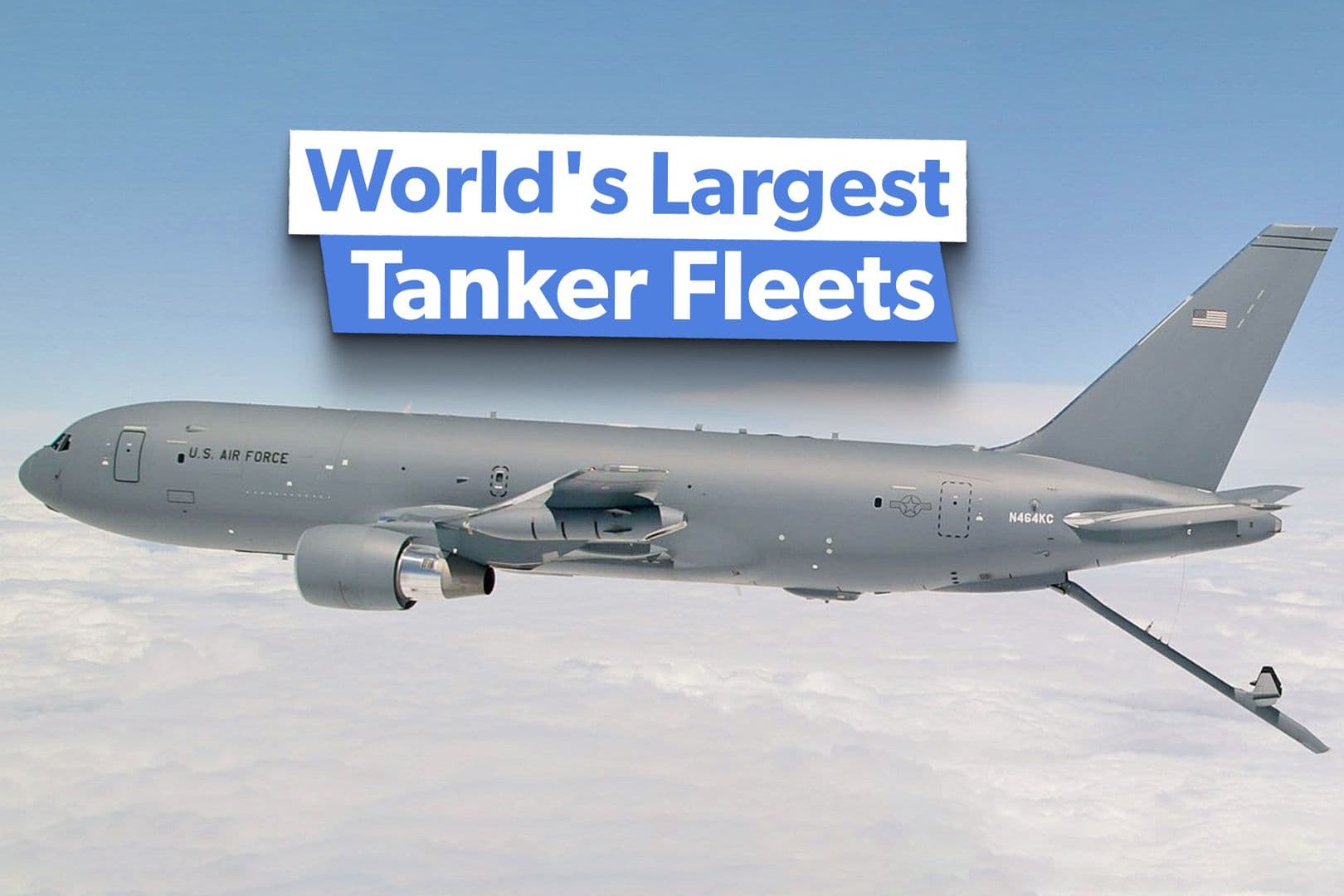 Fact Check: The mass deployment of U.S. Air Force tankers on June 15, 2025, coincided with a time of extreme crisis in the Middle East, particularly regarding the conflict between Israel and Iran.