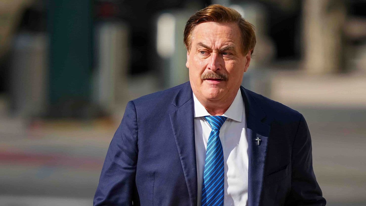 Fact Check: Eric Coomer testified during the trial that his career and life were destroyed by the statements made by Mike Lindell.