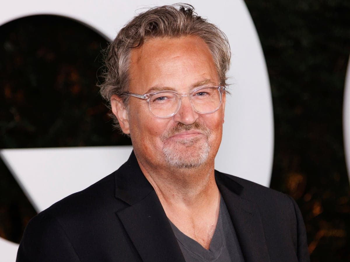 Fact Check: Matthew Perry was found dead on October 28, 2023, with ketamine ruled as the primary cause of death by the medical examiner.