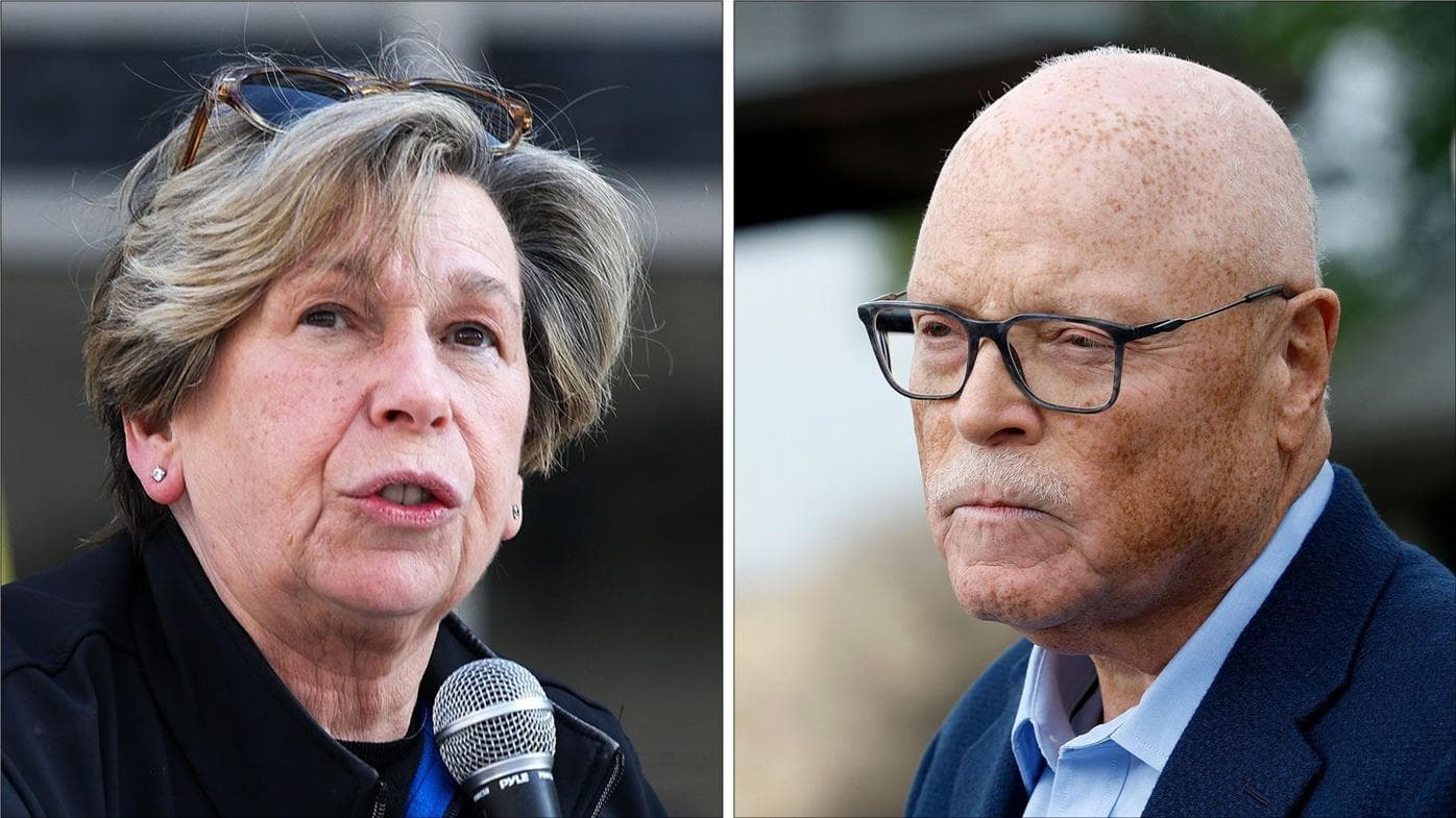 Fact Check: Randi Weingarten, leader of the American Federation of Teachers, and Lee Saunders, president of the American Federation of State, County and Municipal Employees, resigned from the Democratic National Committee on June 5, 2023.