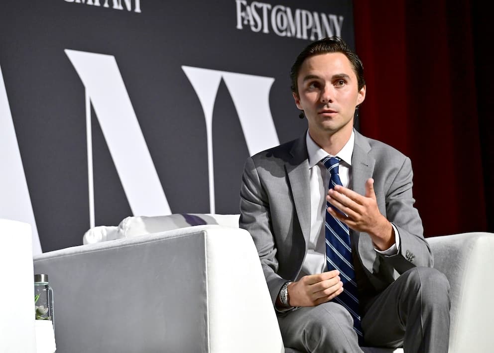 Fact Check: David Hogg's tenure with the DNC was focused on a $20 million investment to support primary challenges against incumbent Democrats he considered ineffective.