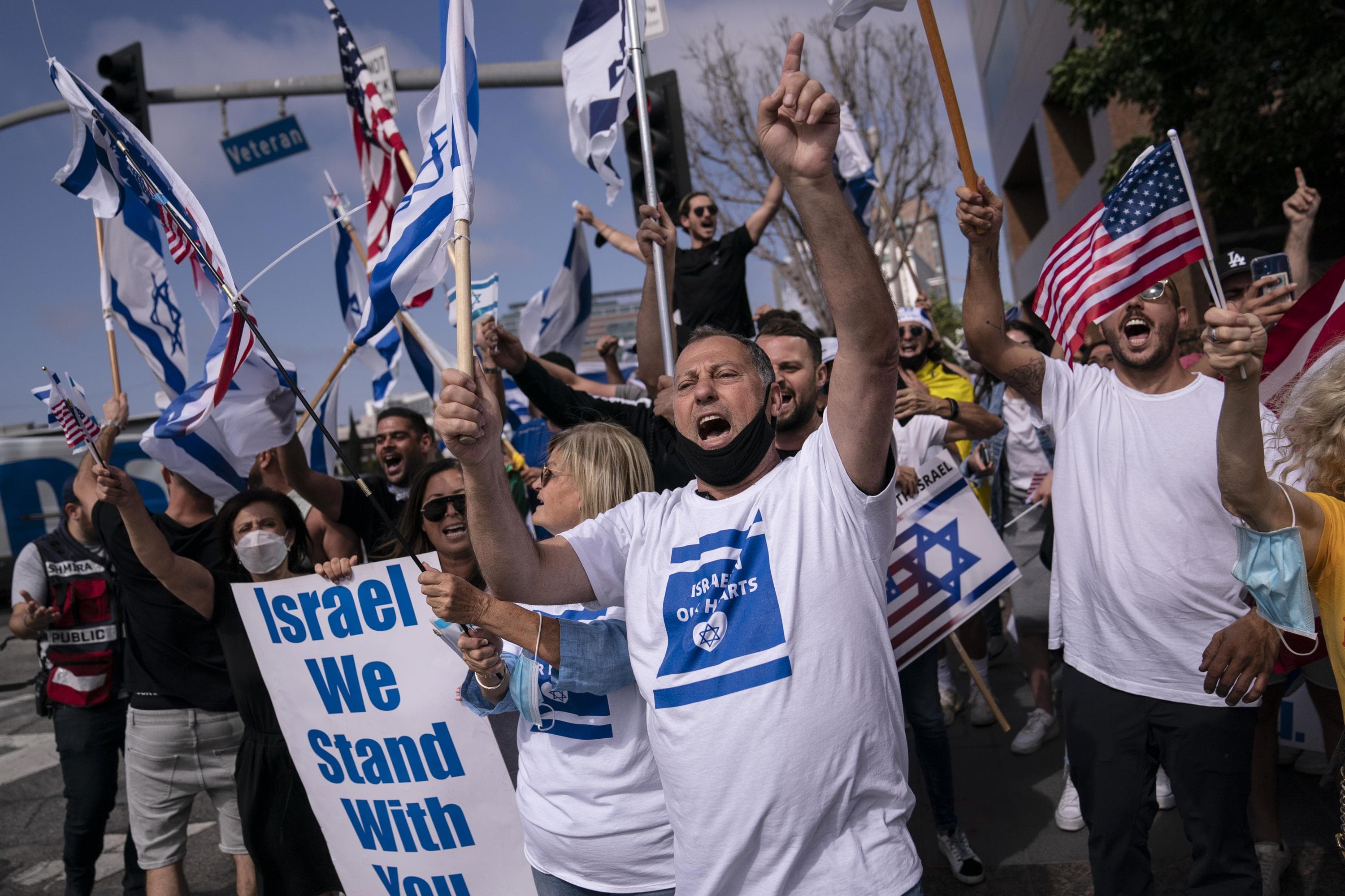 Fact Check: Israel prohibits Jews from residing in Gaza 