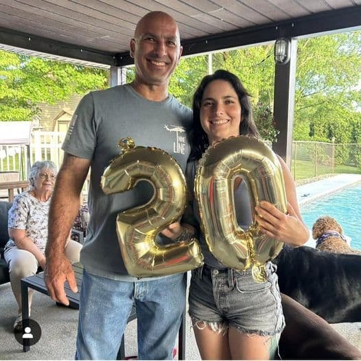 Fact Check: Yvette Hoffman shielded her daughter Hope Hoffman from bullets during an assassination attempt in Minnesota on Saturday, resulting in Yvette being shot eight times and her husband John Hoffman being shot nine times.