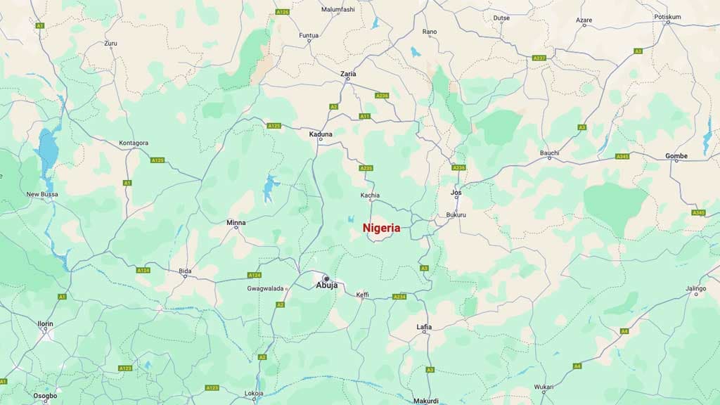 Fact Check: In April 2023, at least 40 people were killed in the neighboring state of Plateau, Nigeria, in a similar attack.