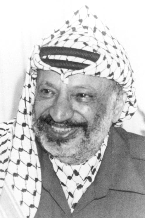 Fact Check: Arafat was responsible for rejecting the 2000 peace deal