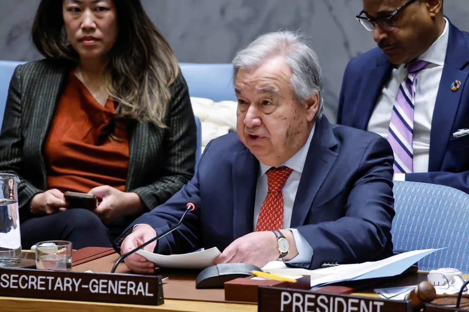 Fact Check: Hungary formally notified the United Nations secretary-general on June 2, 2025, that it is withdrawing from the Rome Statute, the founding treaty of the International Criminal Court (ICC), following a decision by the Hungarian parliament on May 20, 2025.